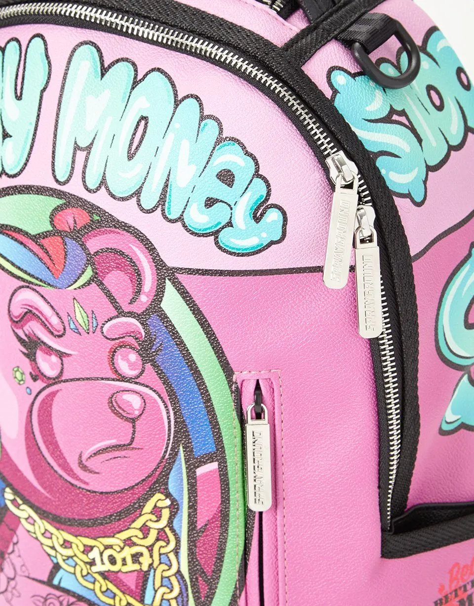 YUMMY MONEY (ASIAN DOLL) sold by Sprayground product image thumbnail 3