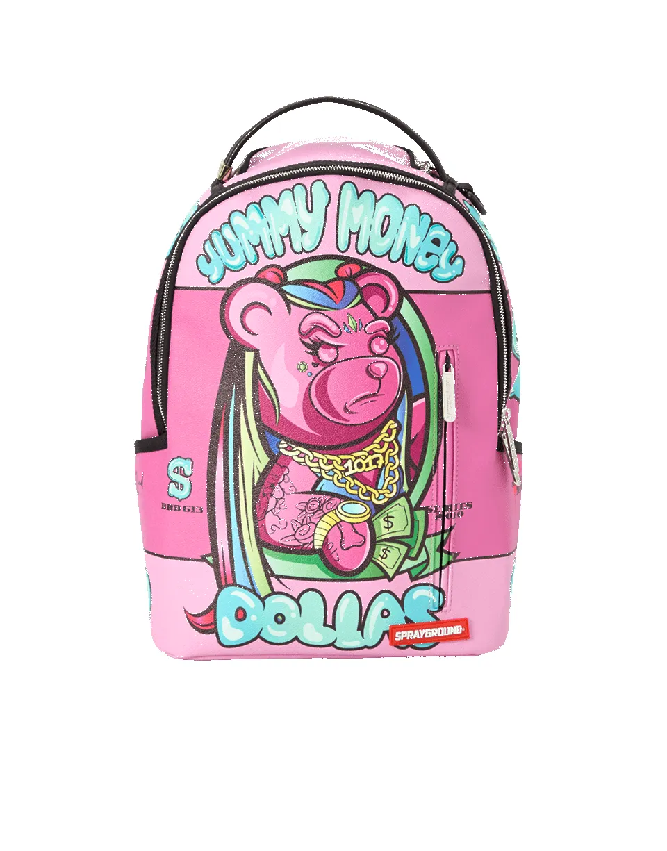 YUMMY MONEY (ASIAN DOLL) sold by Sprayground