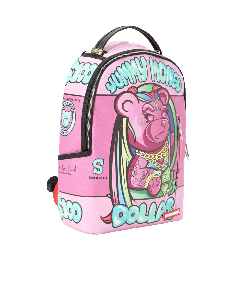 YUMMY MONEY (ASIAN DOLL) sold by Sprayground product image thumbnail 2
