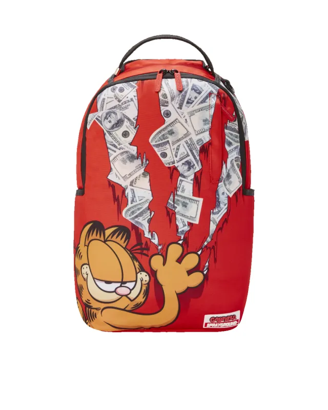 GARFIELD CAT SCRATCH (DLXR) sold by Sprayground