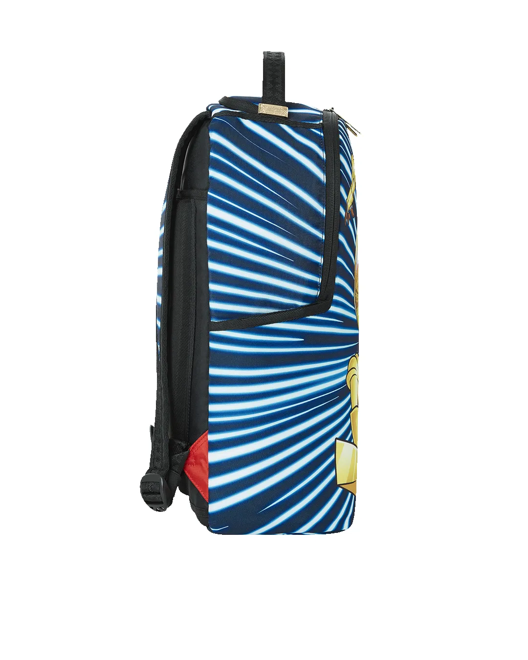ASTROMANE LIGHTSPEED BACKPACK sold by Sprayground product image thumbnail 5