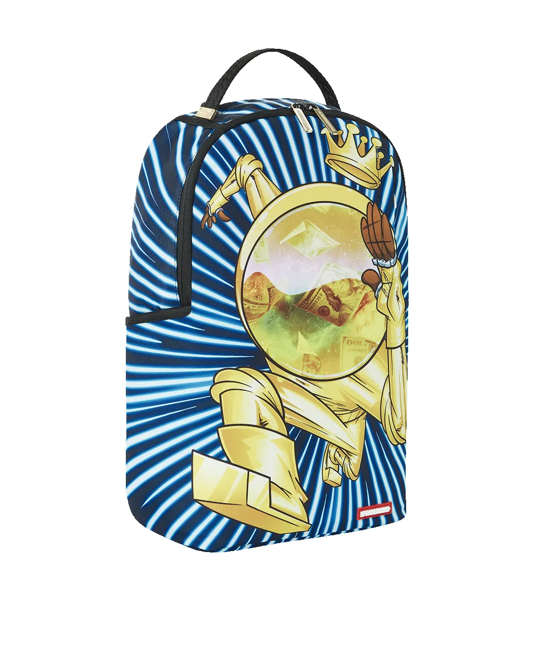 ASTROMANE LIGHTSPEED BACKPACK sold by Sprayground product image thumbnail 3