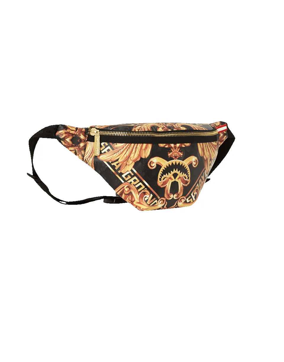 PALACE OF SHARKS CROSSBODY sold by Sprayground product image thumbnail 2