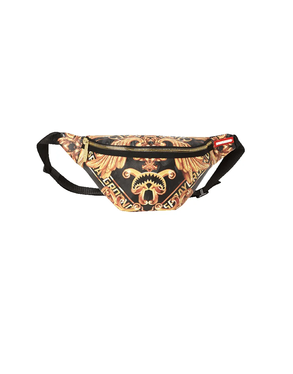 PALACE OF SHARKS CROSSBODY sold by Sprayground product image thumbnail 3