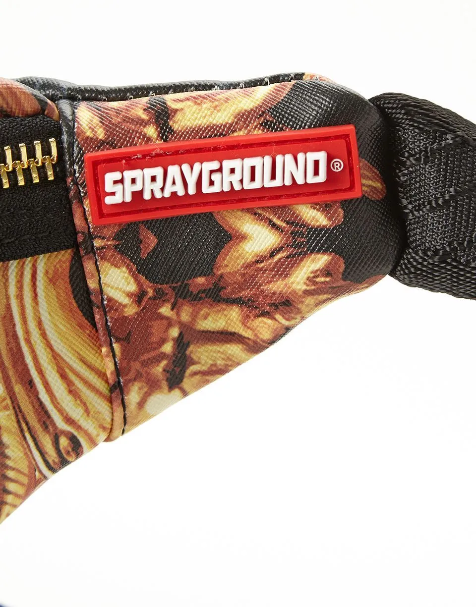 PALACE OF SHARKS CROSSBODY sold by Sprayground product image thumbnail 4