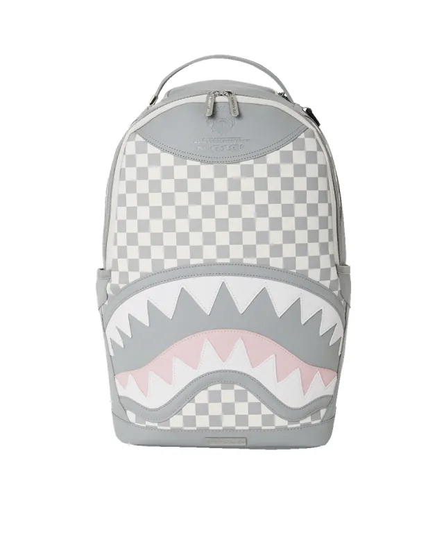 AIR TO THE THRONE JETSET BACKPACK (DLXV) sold by Sprayground