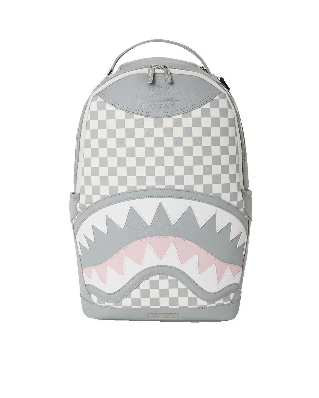 AIR TO THE THRONE JETSET BACKPACK (DLXV) sold by Sprayground