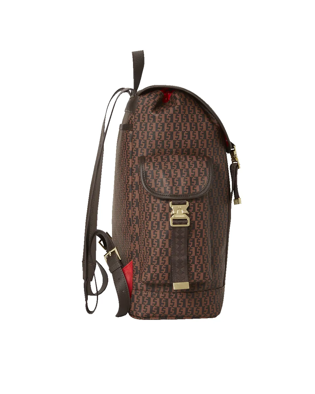 ALPHA NAVIGATOR MONTE CARLO sold by Sprayground product image thumbnail 5