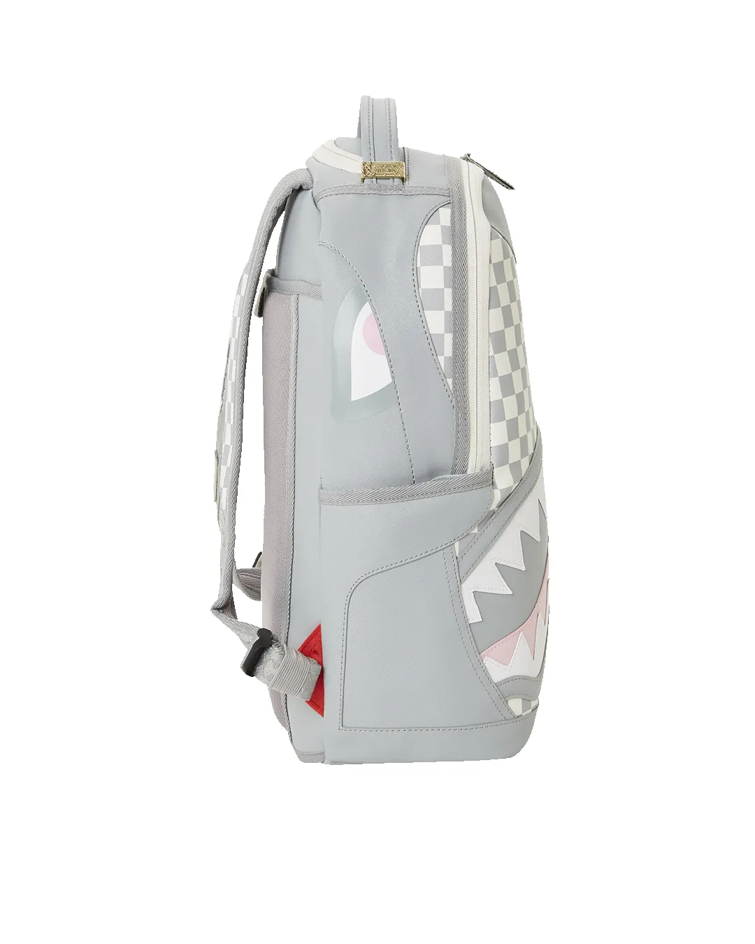 AIR TO THE THRONE JETSET BACKPACK (DLXV) sold by Sprayground product image thumbnail 5