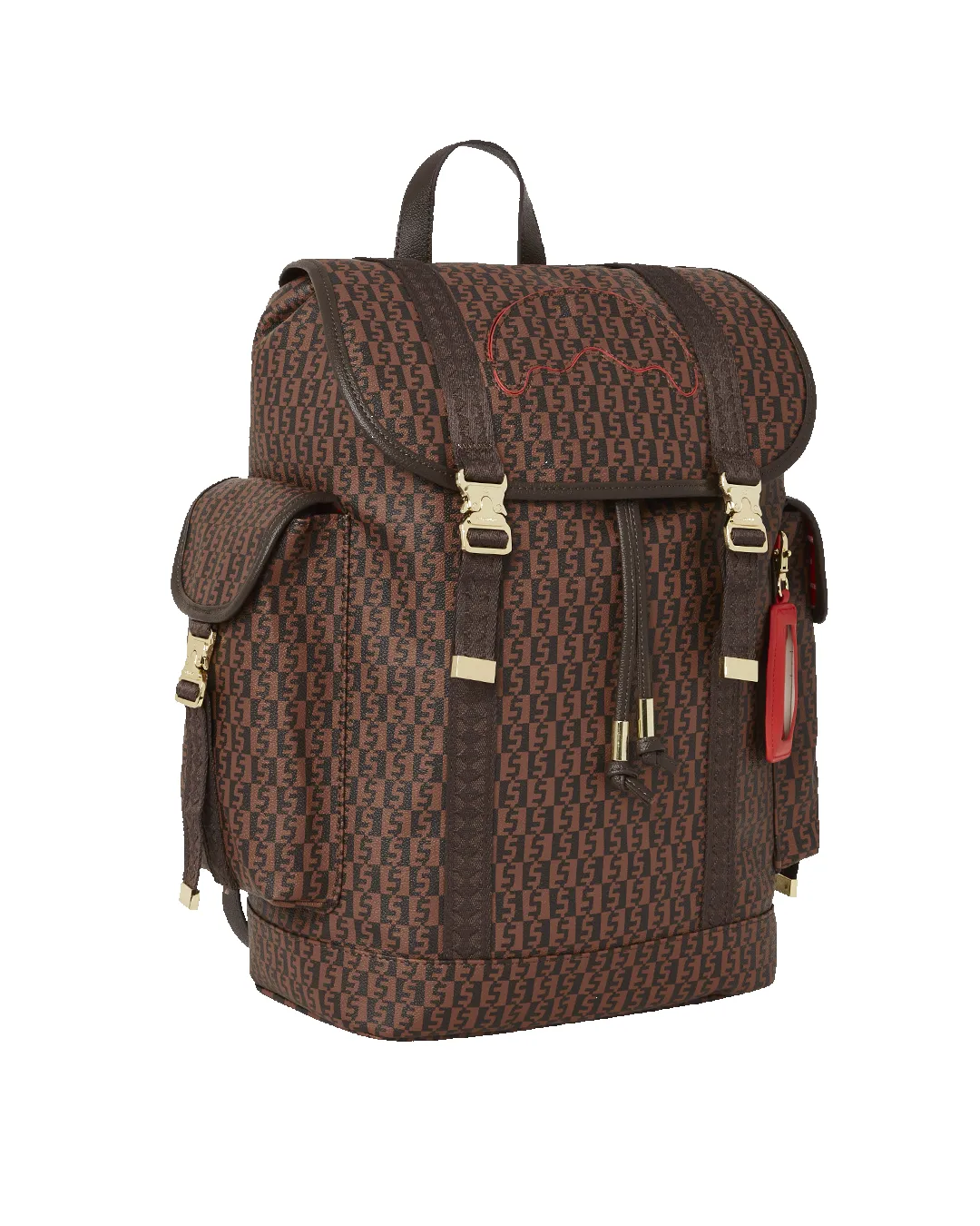 ALPHA NAVIGATOR MONTE CARLO sold by Sprayground product image thumbnail 3