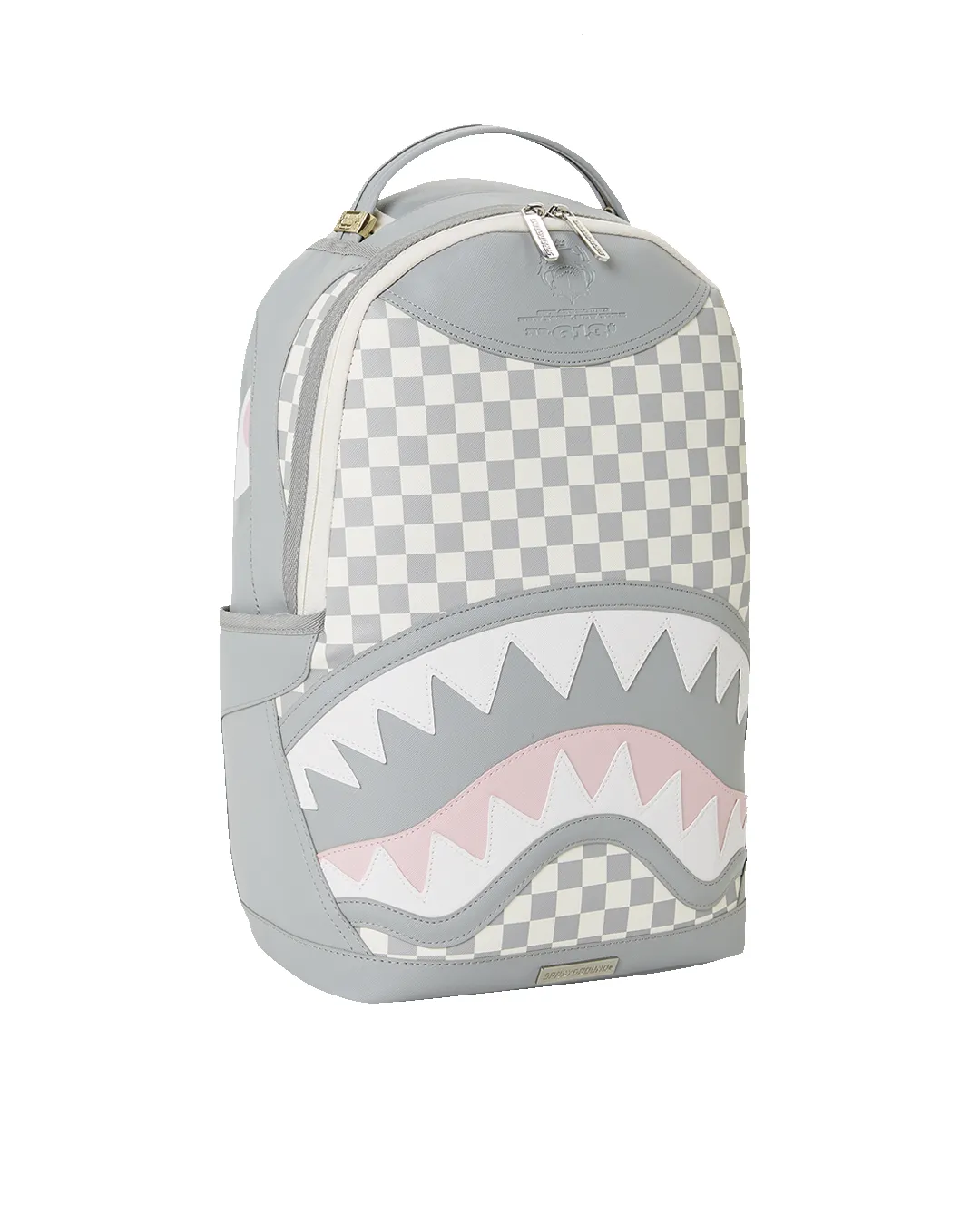 AIR TO THE THRONE JETSET BACKPACK (DLXV) sold by Sprayground product image thumbnail 3
