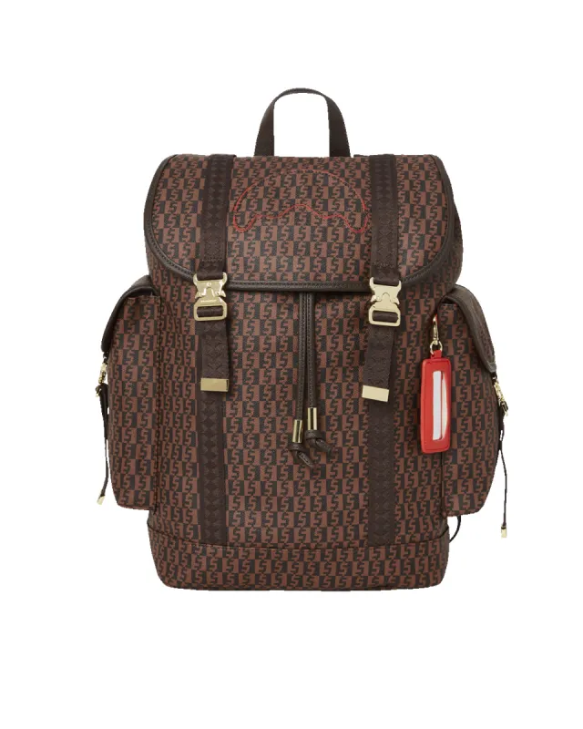 ALPHA NAVIGATOR MONTE CARLO sold by Sprayground