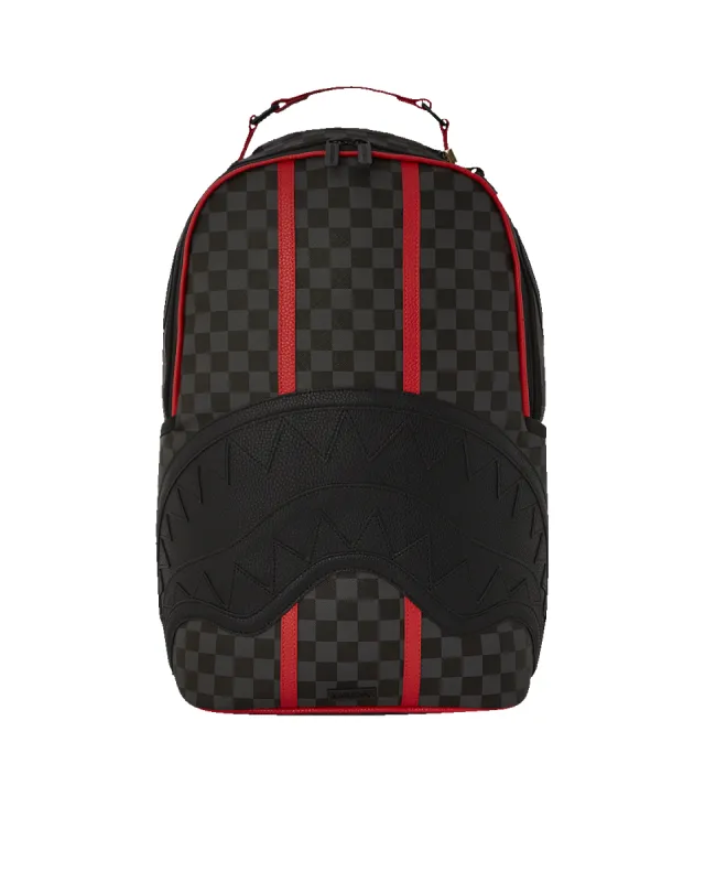 MONACO SHARK CLUB BACKPACK sold by Sprayground