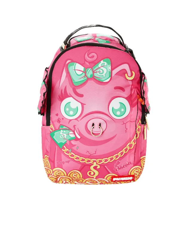 PIGGY BANK WINGS sold by Sprayground