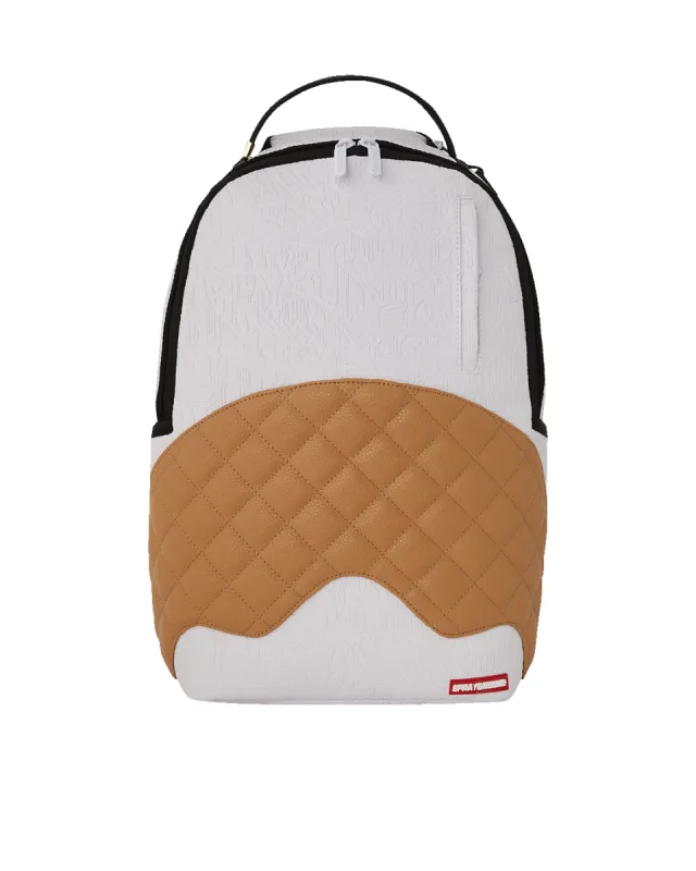 YOKOHAMA DLXSV BACKPACK sold by Sprayground