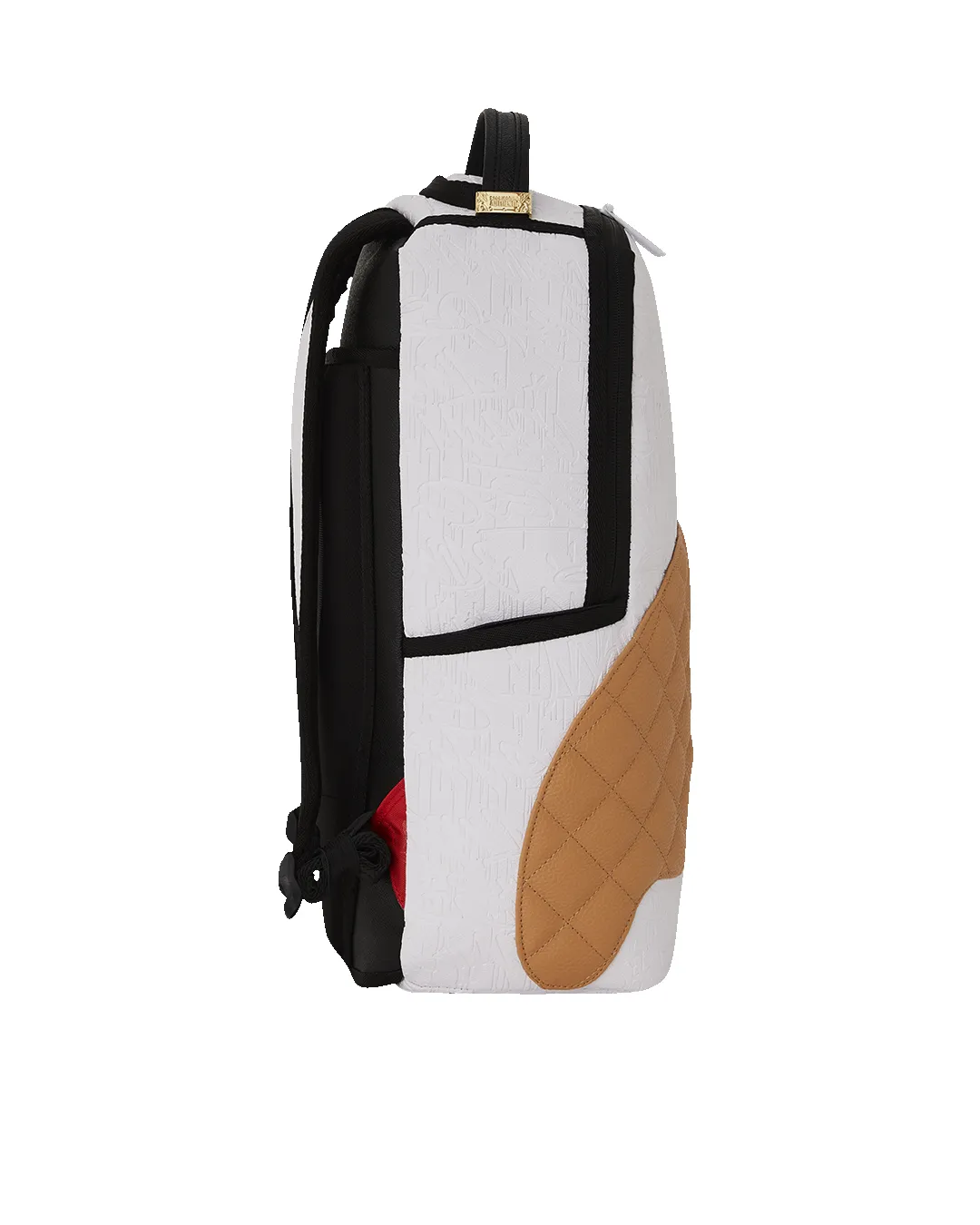 YOKOHAMA DLXSV BACKPACK sold by Sprayground product image thumbnail 5
