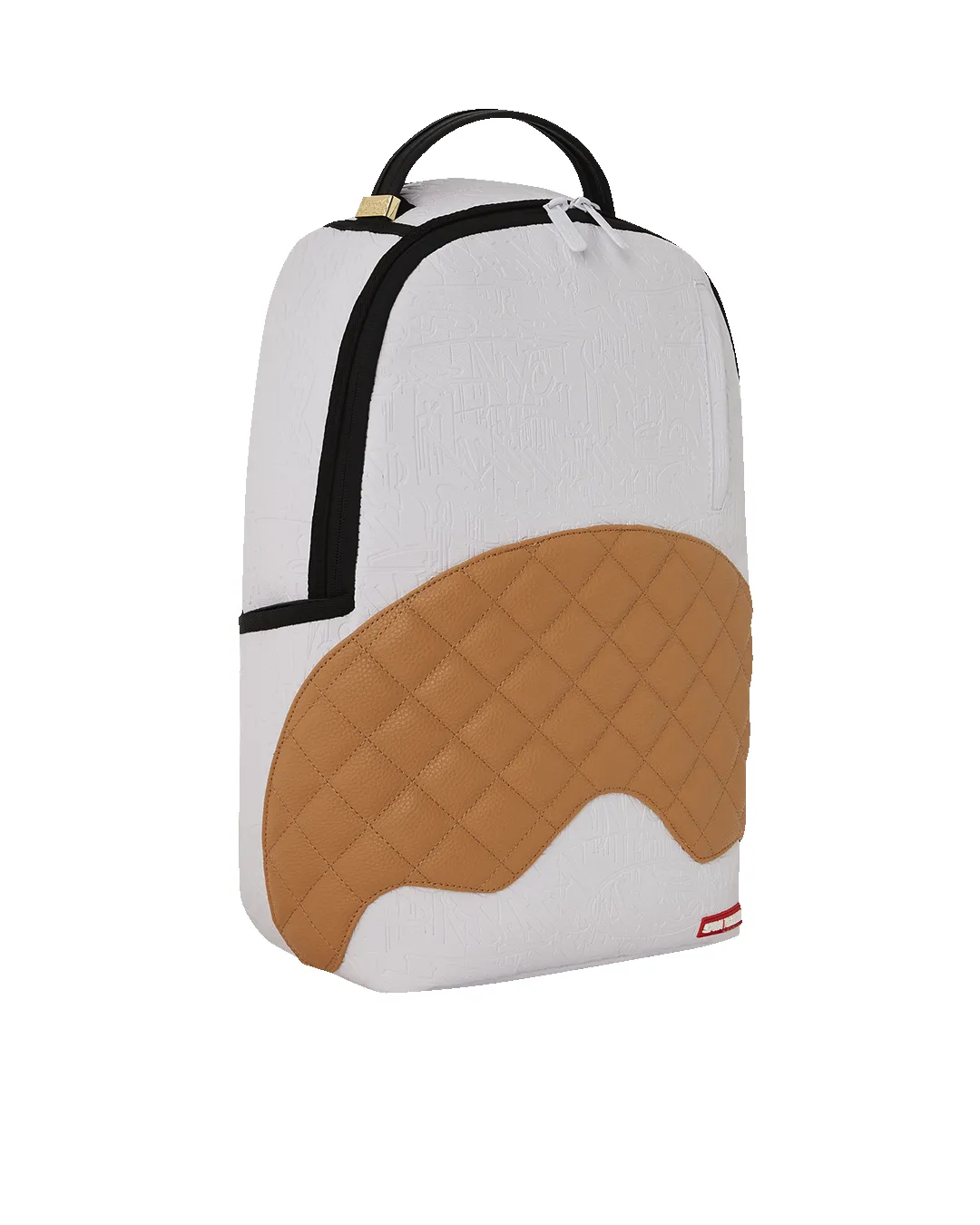 YOKOHAMA DLXSV BACKPACK sold by Sprayground product image thumbnail 3