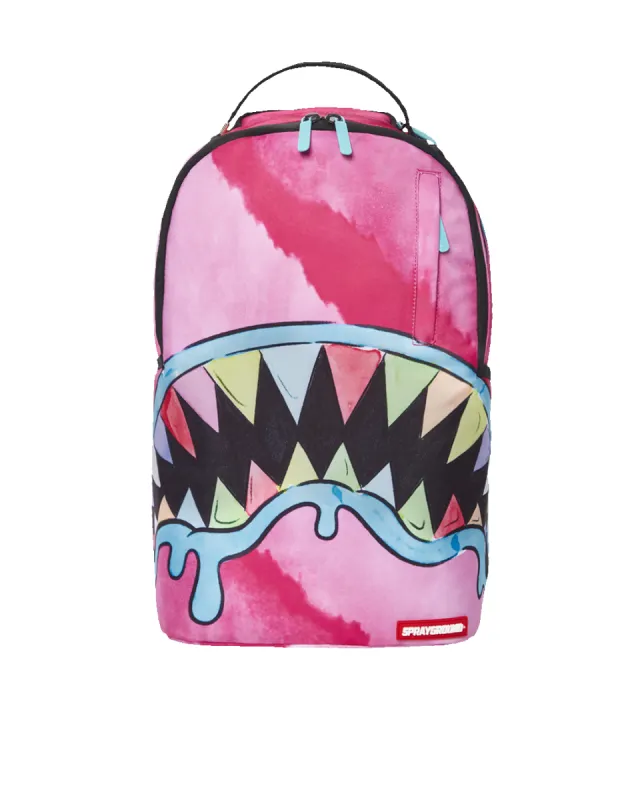 PASTEL DELIGHT BACKPACK (DLXR) sold by Sprayground