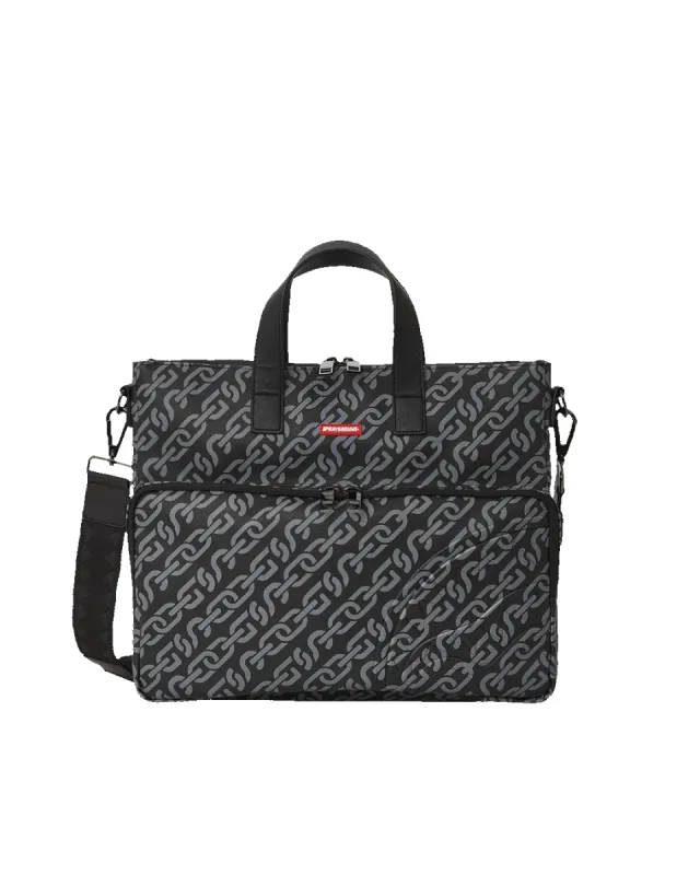 MAGNETIC PULSE TRAVEL BAG sold by Sprayground