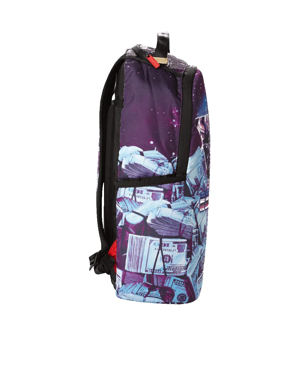 INDEPENDENCE DAY MONEY sold by Sprayground product image thumbnail 3