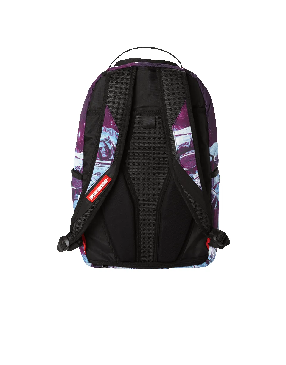 INDEPENDENCE DAY MONEY sold by Sprayground product image thumbnail 4