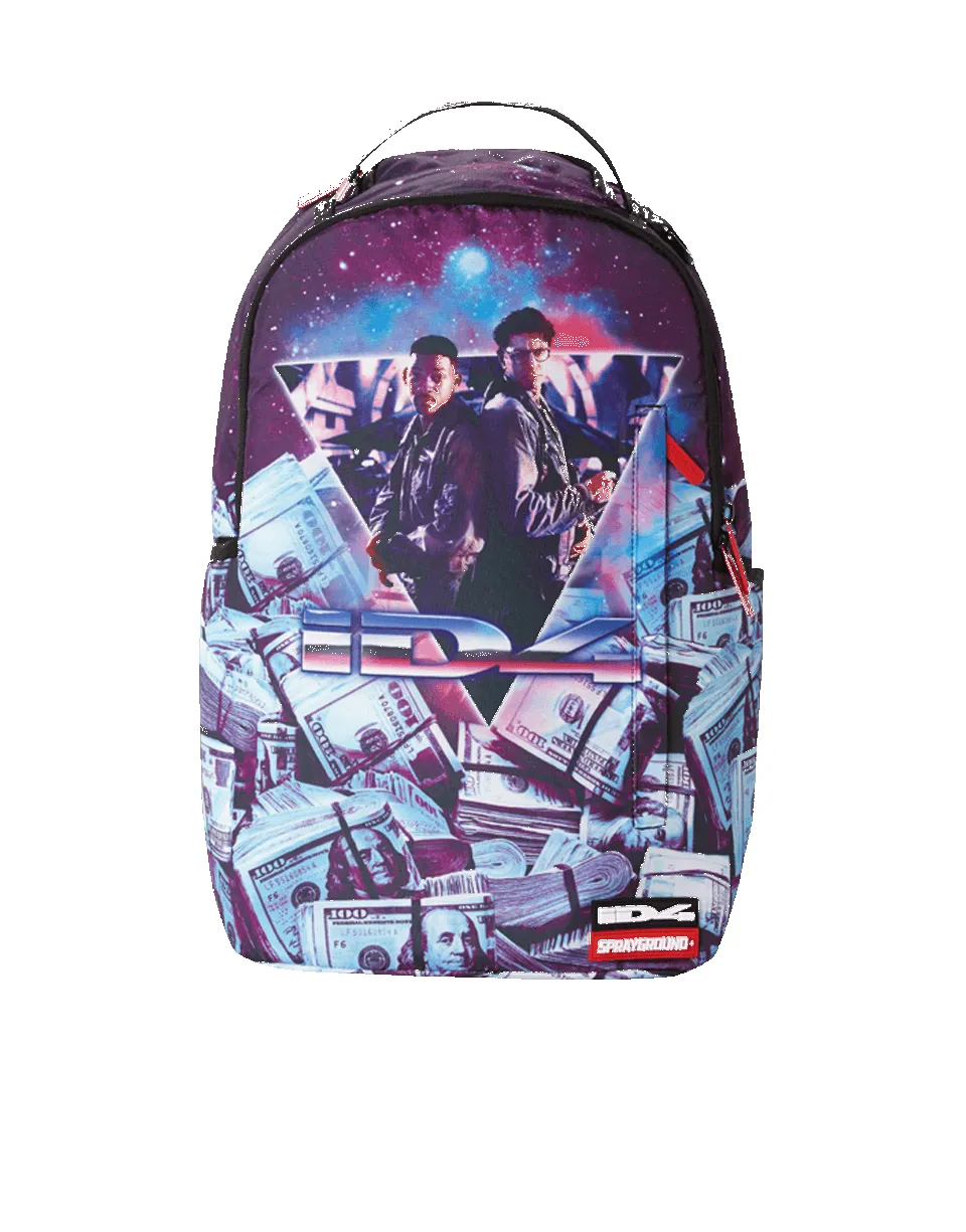 INDEPENDENCE DAY MONEY sold by Sprayground