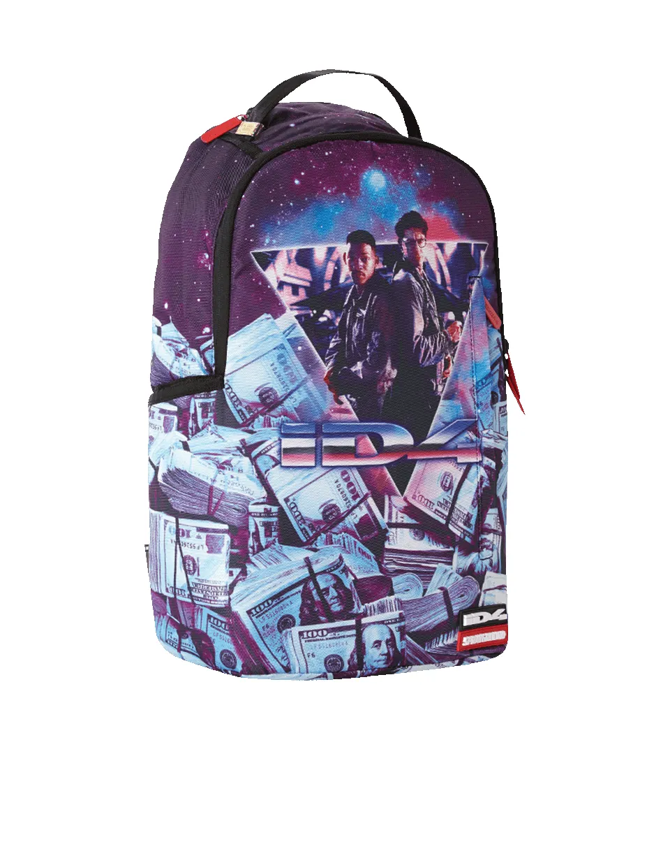 INDEPENDENCE DAY MONEY sold by Sprayground product image thumbnail 2