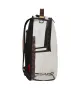LOUD AND CLEAR - CLEAR DLX BACKPACK sold by Sprayground