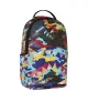 SLICED AND DICED CAMO BACKPACK sold by Sprayground