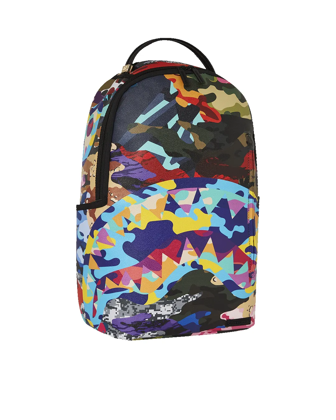 SLICED AND DICED CAMO BACKPACK sold by Sprayground product image thumbnail 3