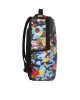 SLICED AND DICED CAMO BACKPACK sold by Sprayground