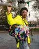 SLICED AND DICED CAMO BACKPACK sold by Sprayground