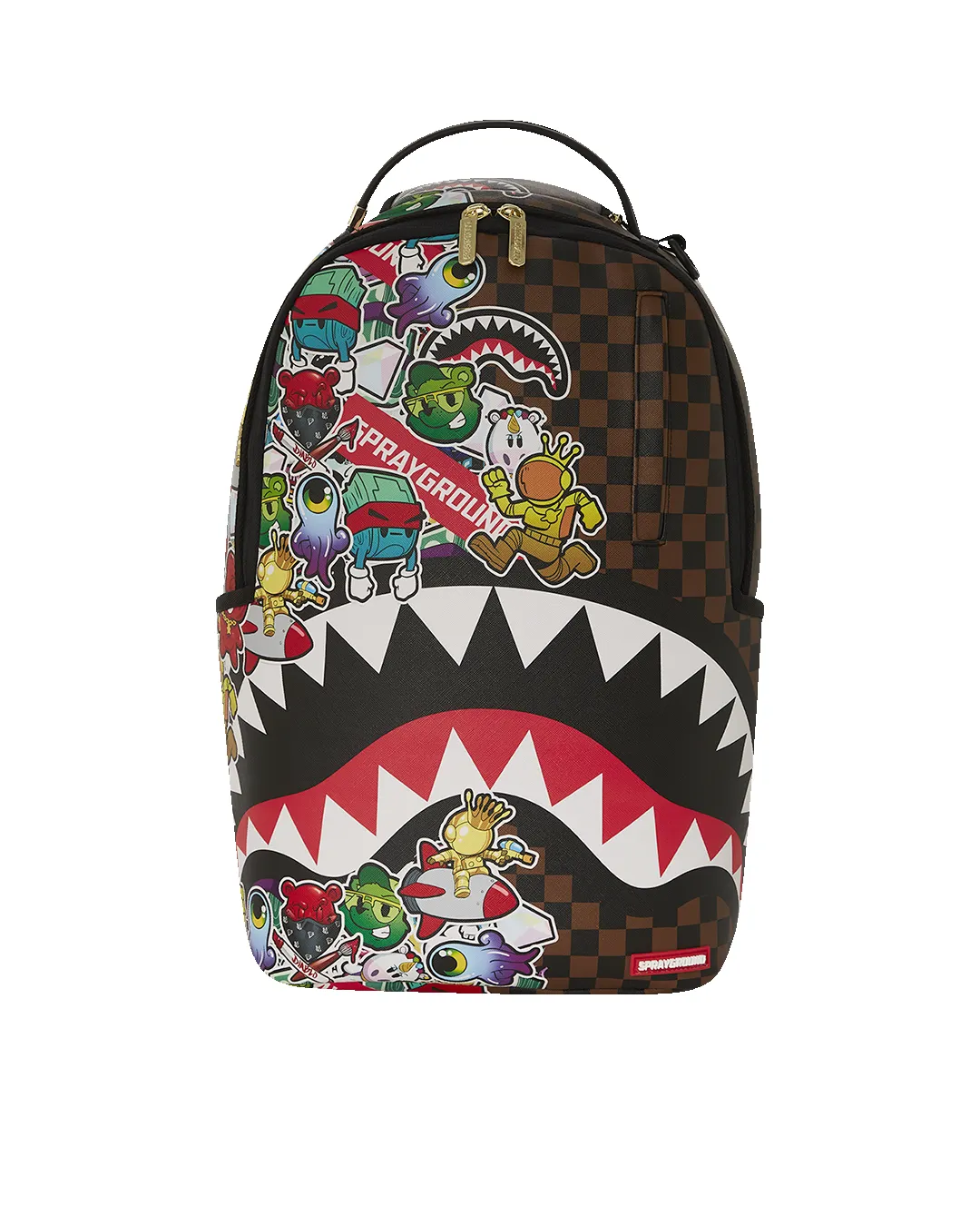 SMASHDOWN BACKPACK sold by Sprayground