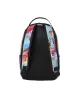 SMALL BACKPACK: PINK PANTHER ART CLASS sold by Sprayground