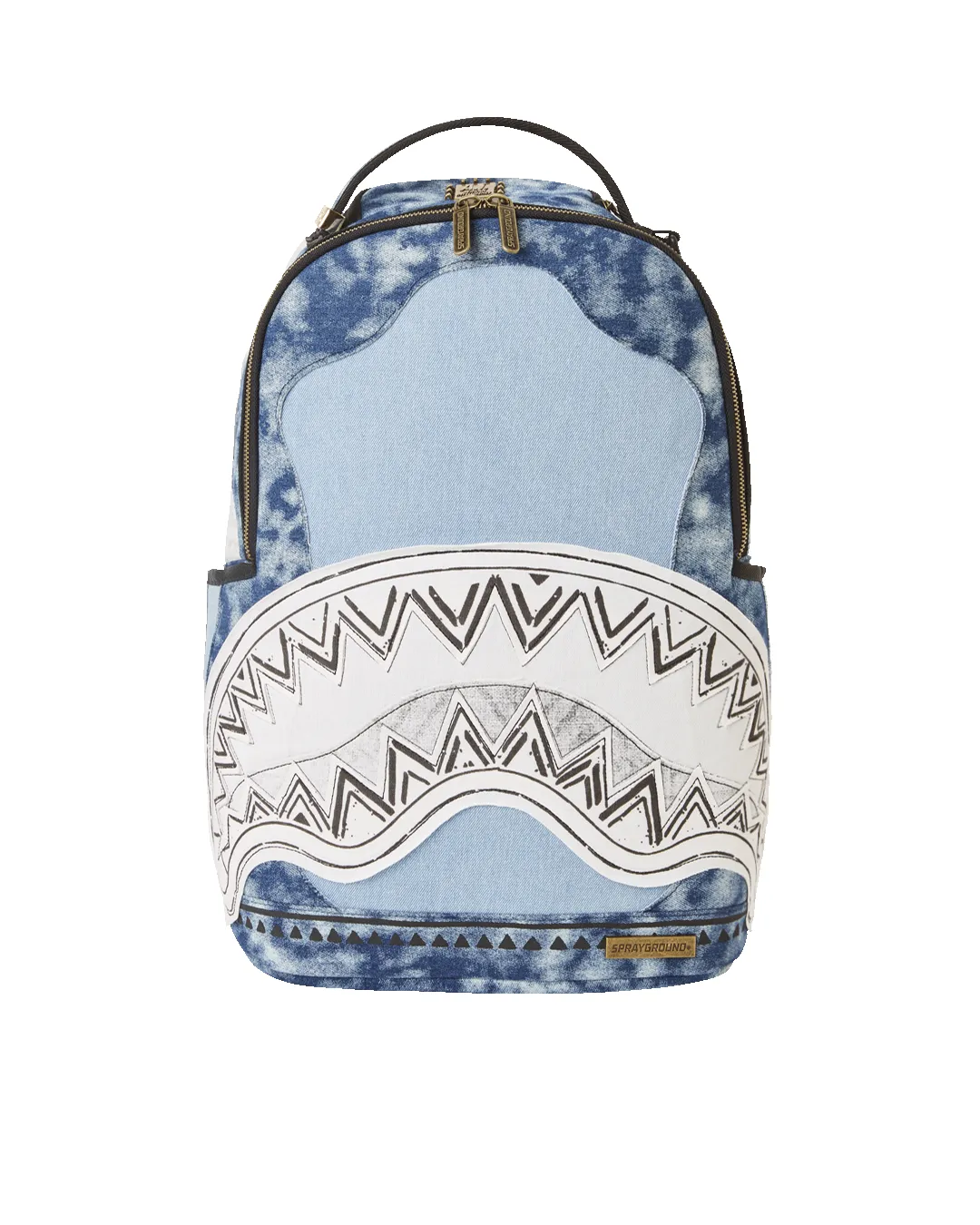 【SPRAYGROUND】ショルダーバッグ ユニセックス アウトドア 海夏 Sprayground(スプレイグラウンド) ショルダーバッグ(メンズ