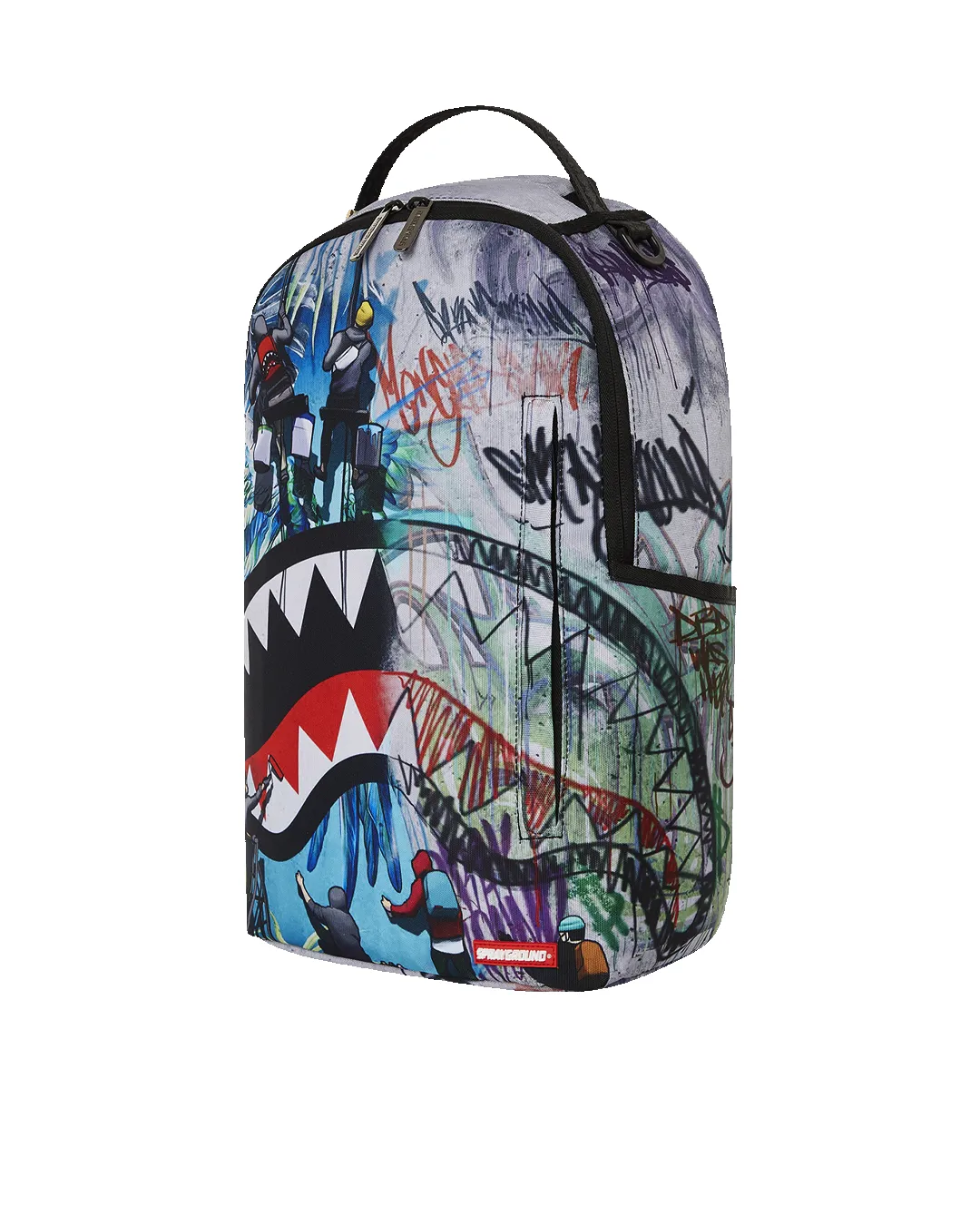 PAINT & PROSPER BACKPACK sold by Sprayground product image thumbnail 4