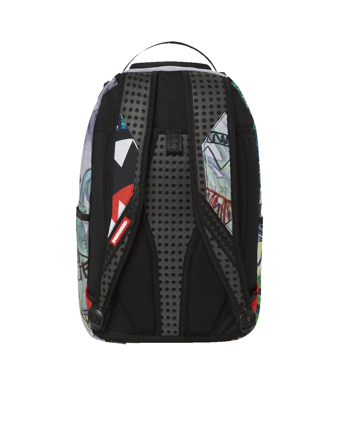 PAINT & PROSPER BACKPACK sold by Sprayground product image thumbnail 5