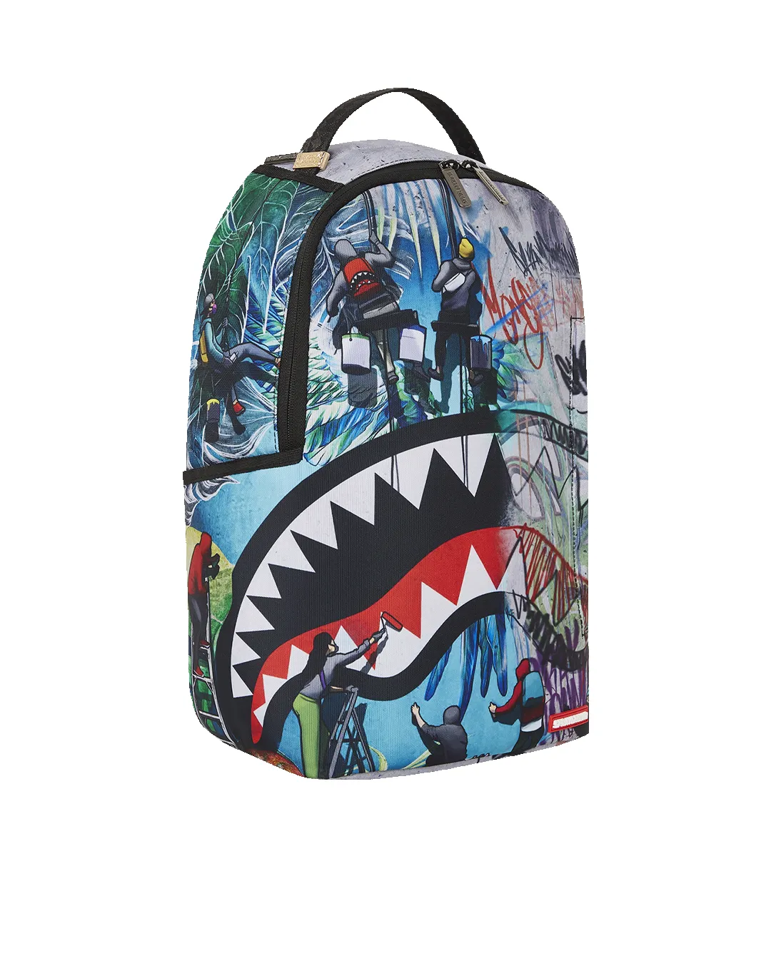 PAINT & PROSPER BACKPACK sold by Sprayground product image thumbnail 2