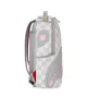 A.I.8 AFRICAN INTELLIGENCE BOOKED & BUSY BACKPACK sold by Sprayground