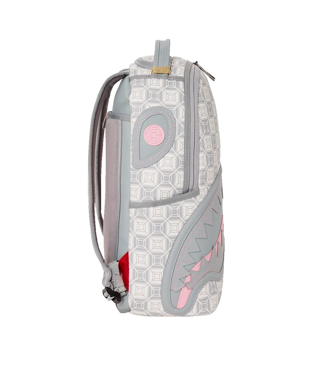 A.I.8 AFRICAN INTELLIGENCE BOOKED & BUSY BACKPACK sold by Sprayground product image thumbnail 5