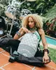 A.I.8 AFRICAN INTELLIGENCE BOOKED & BUSY BACKPACK sold by Sprayground