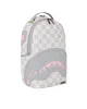 A.I.8 AFRICAN INTELLIGENCE BOOKED & BUSY BACKPACK sold by Sprayground