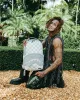 A.I.8 AFRICAN INTELLIGENCE BOOKED & BUSY BACKPACK sold by Sprayground