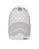 A.I.8 AFRICAN INTELLIGENCE BOOKED & BUSY BACKPACK sold by Sprayground