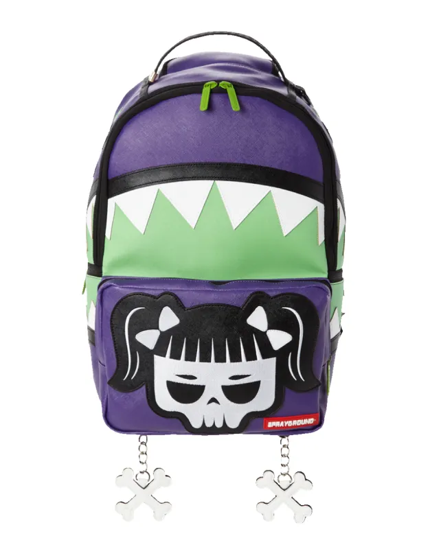 CAZZU BACKPACK sold by Sprayground