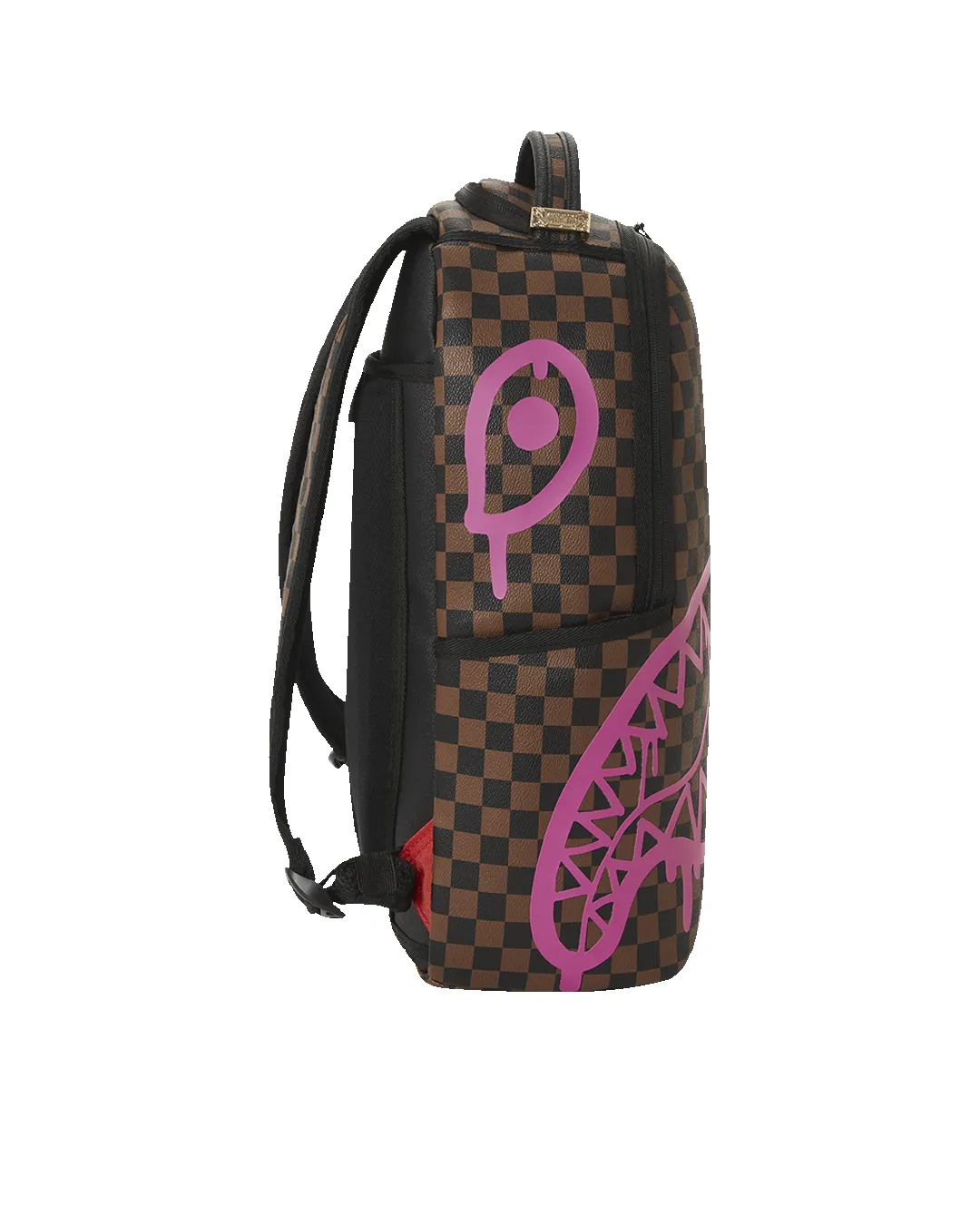 THE ARTISTS TOUCH BACKPACK (DLXV) sold by Sprayground product image thumbnail 5