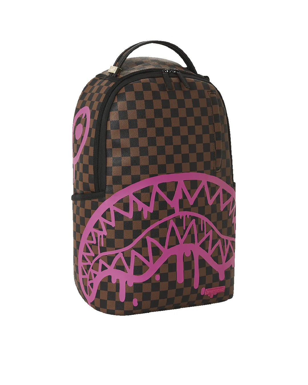 THE ARTISTS TOUCH BACKPACK (DLXV) sold by Sprayground product image thumbnail 3
