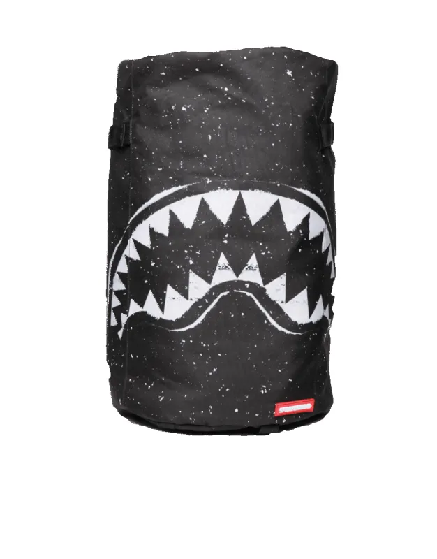 PARTY SHARK DUFFPACK sold by Sprayground