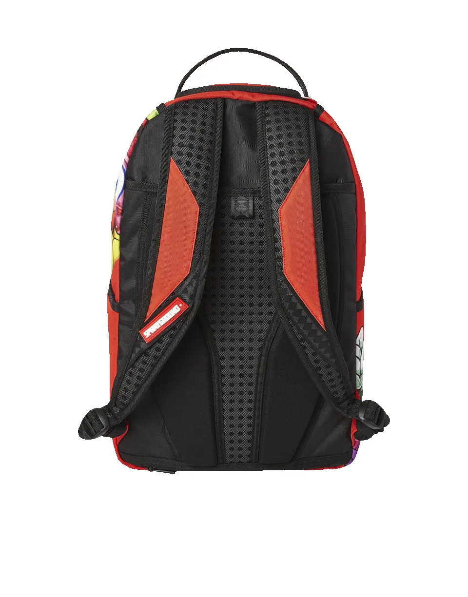 DA BOUNCE HOUSE BACKPACK sold by Sprayground product image thumbnail 4