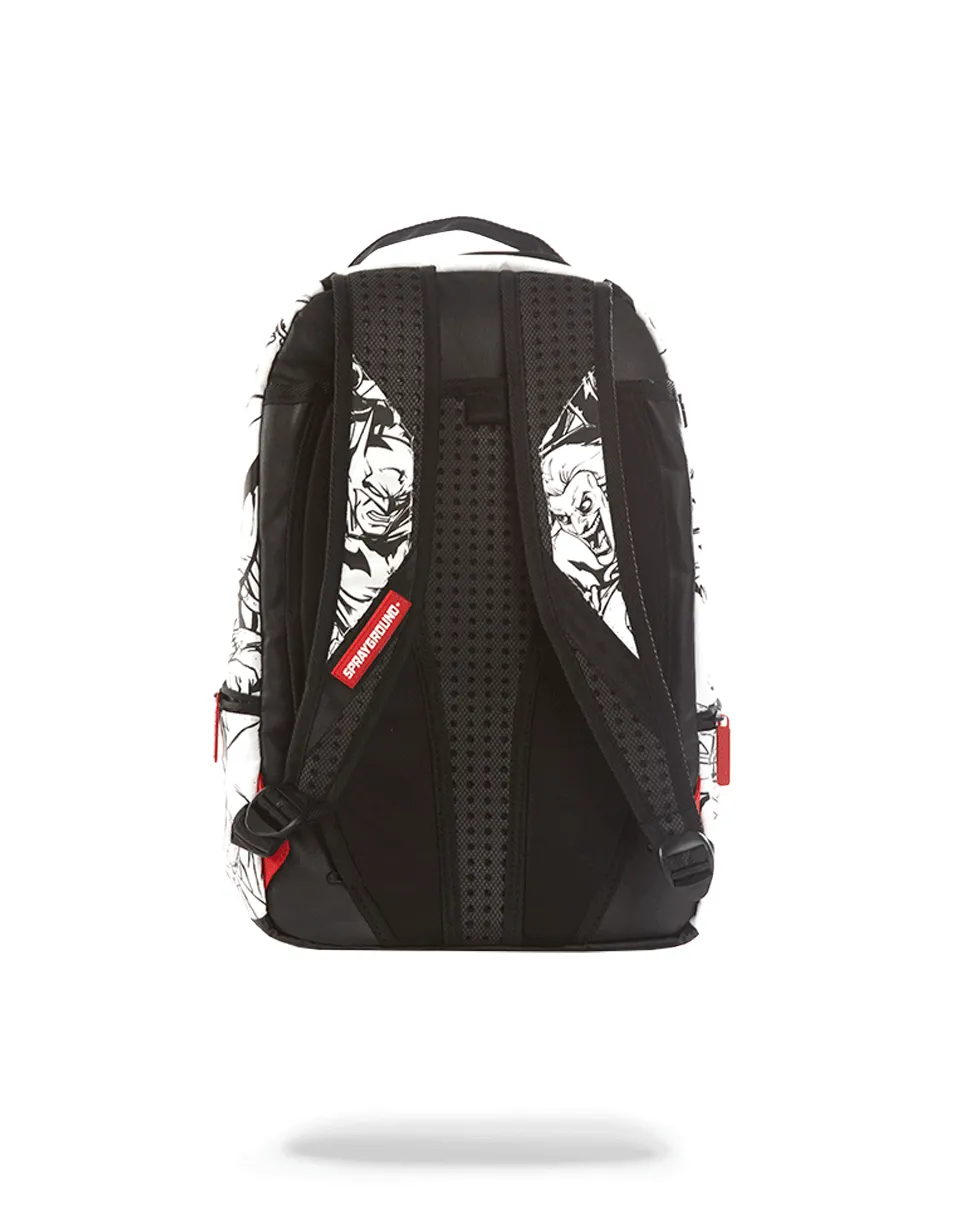 BATMAN VILLAINS DIY BACKPACK sold by Sprayground product image thumbnail 3